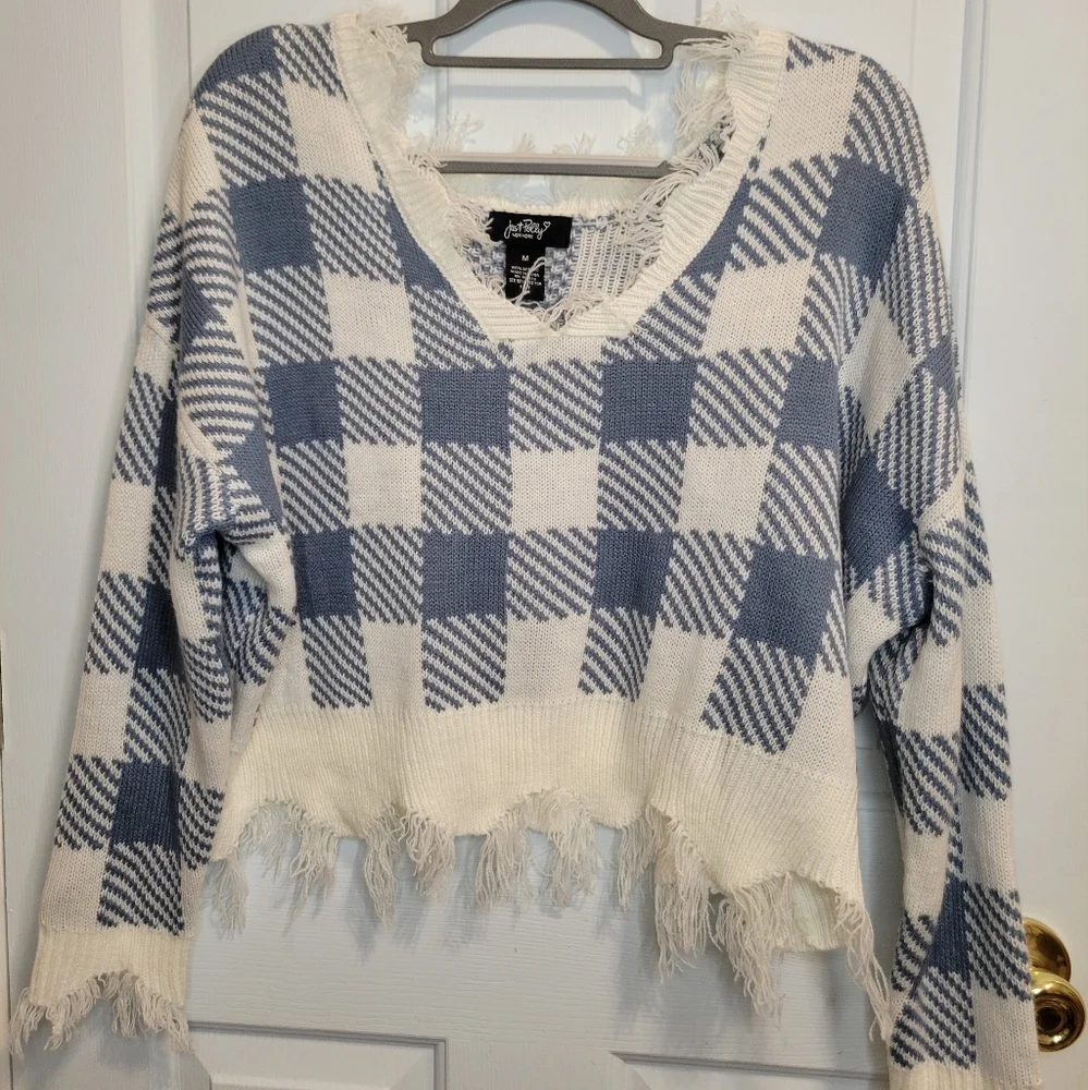 Sweater - Picture 1 of 1